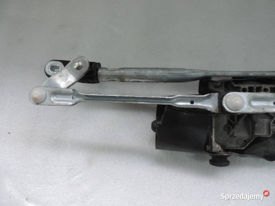 MECHANIZM WYCIERACZEK FIAT PANDA 2 Rok produkcji 2003 Nowy Sącz