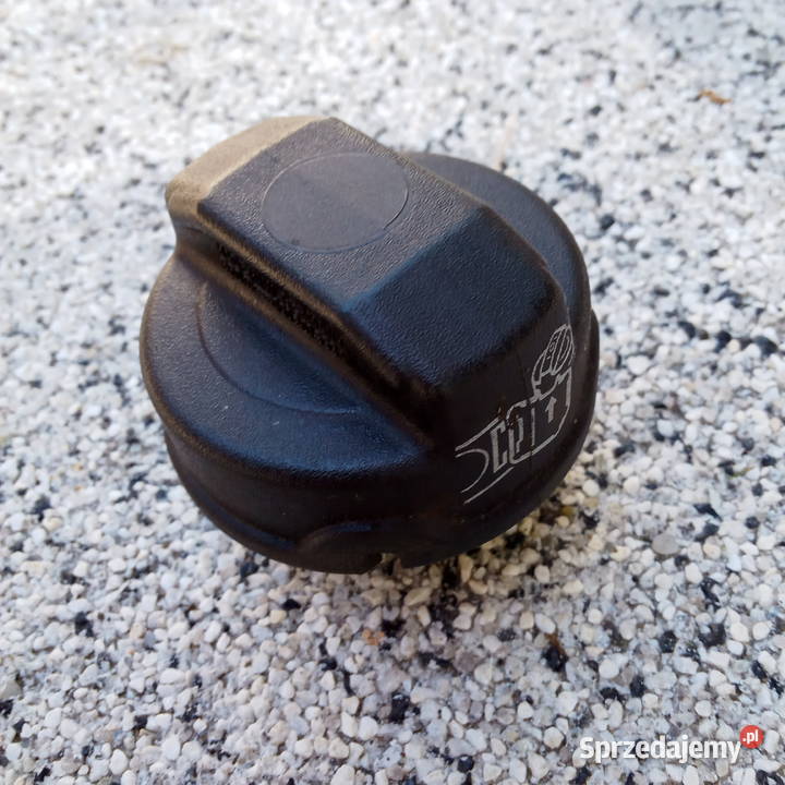 Audi 80 90 Coupe Cabrio Korek baku paliwa Dębica