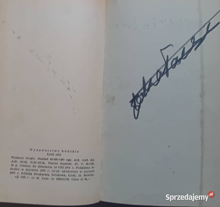 Zbigniew Nienacki Pan Samochodzik i Fantomas Wyd Koźminek sprzedam