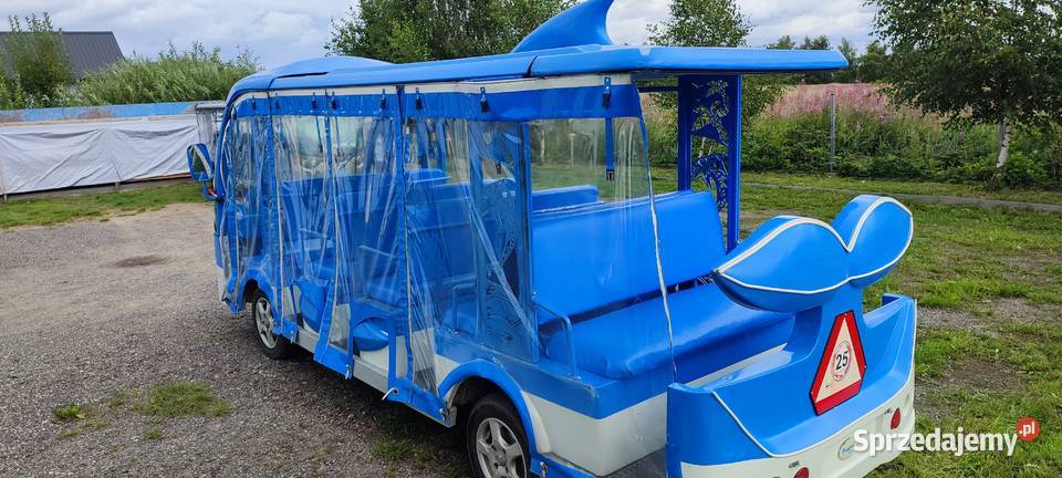 Melex Frugal Delfi 14 os