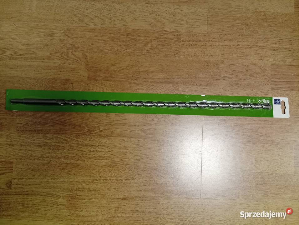 Wiertło fi16 650mm do betonu widiowe Kraków