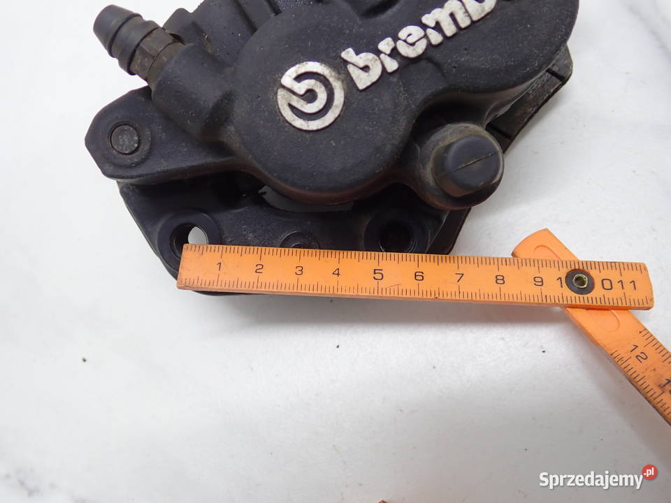 Zacisk Brembo Hamulcowy Przód Husqvarna TR Terra