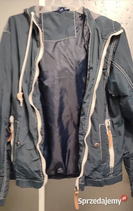 Polo Ralph Lauren jacket wiatrówka OPIS