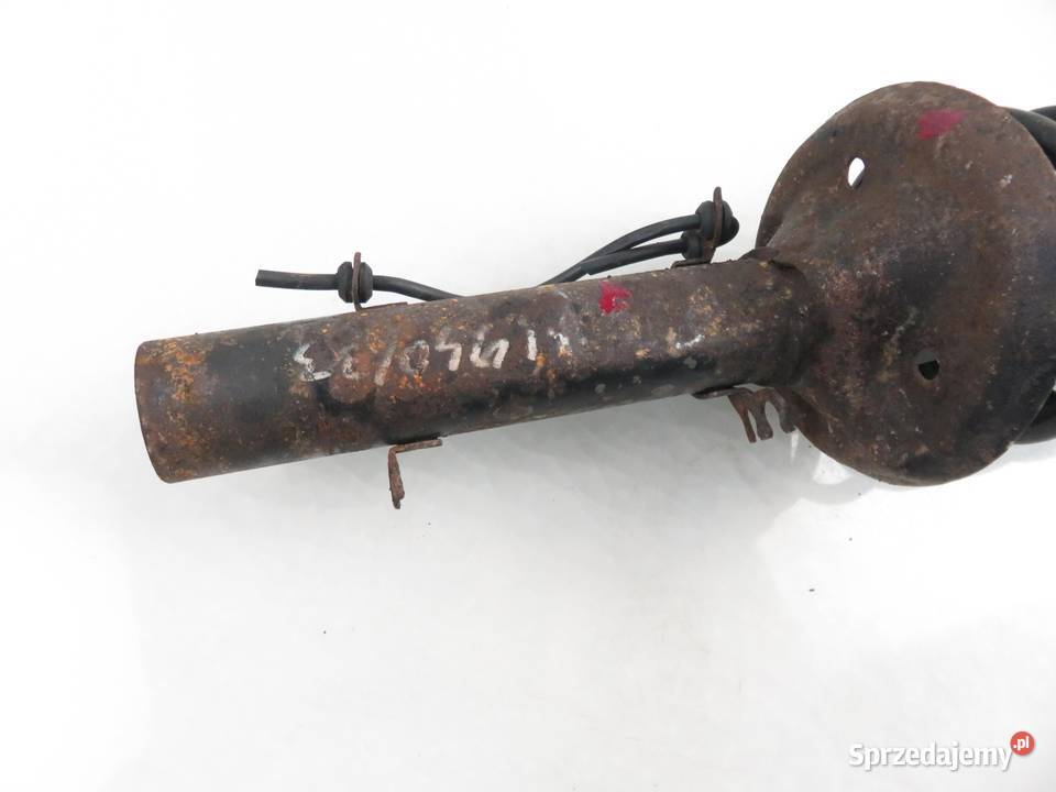 MCPERSON PRAWY PRZEDNI SEAT TOLEDO II 19 TDI