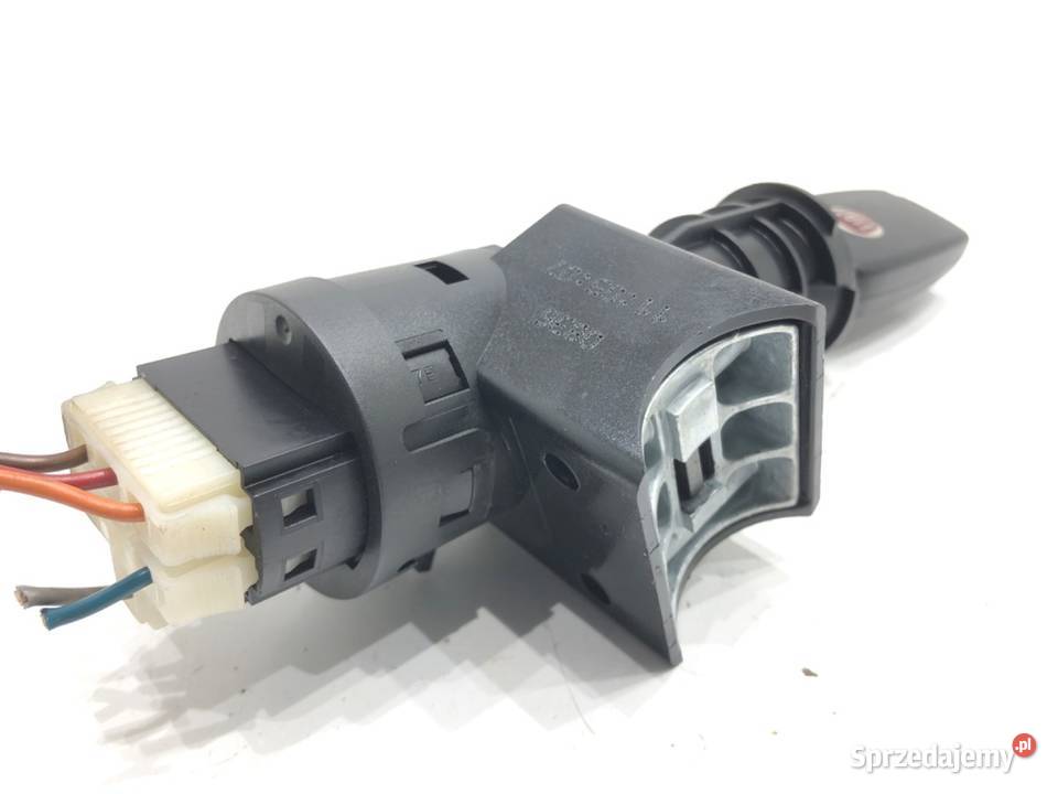 STACYJKA FIAT BRAVO II 51793869 19 120 KLUCZYK sprzedam