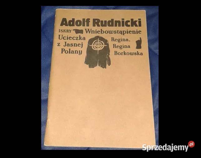Wniebowstąpienie Ucieczka z Jasnej Polany A miękka Kultura i Rozrywka Chełm sprzedam