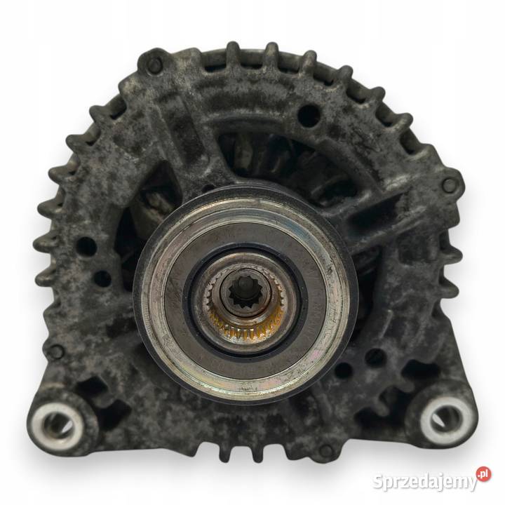 ALTERNATOR Ford Mondeo MK4 S Kuga 20 TDCi Chełm