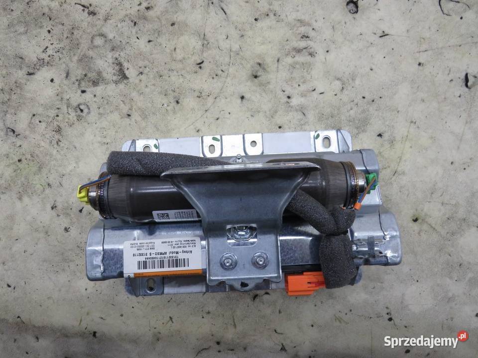 PODUSZKA PASAŻERA VOLVO XC60 31332118 sprzedam