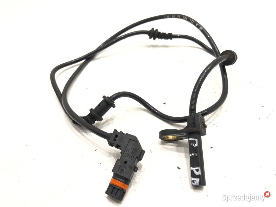 CZUJNIK ABS PRAWY PRZÓD MERCEDES W221