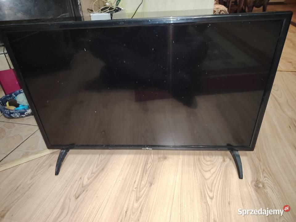 Sprzedam Telewizor Barciany