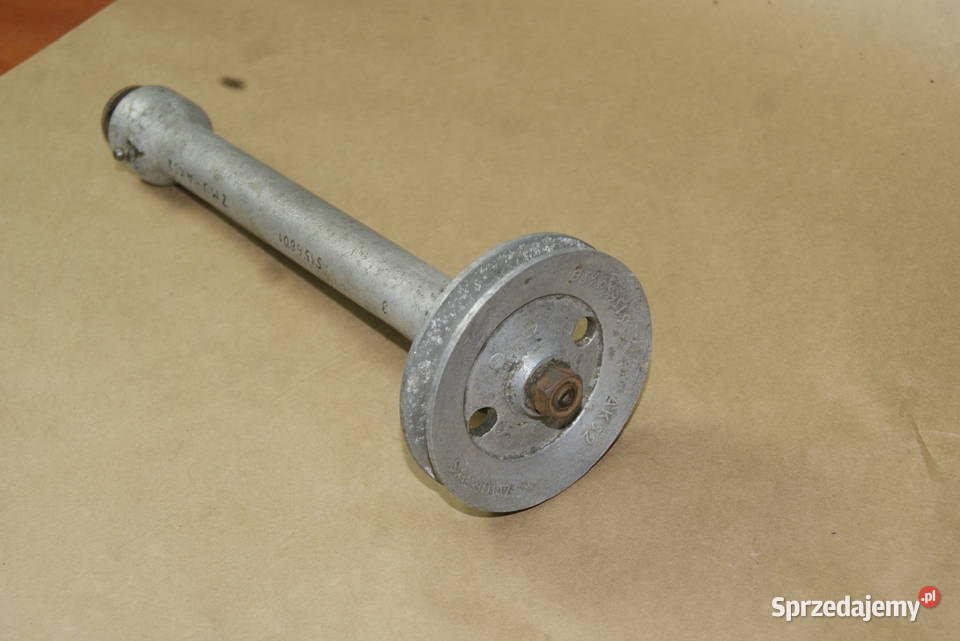 SYRENA 100 BOSTO 101 102 103 POMPA WODY ŁADNY