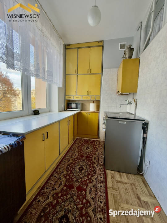 Mieszkanie 442 m2 Elbląg Giermków Liczba pokoi 2 warmińsko-mazurskie