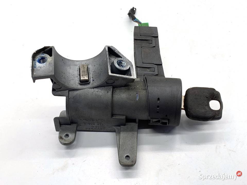 STACYJKA VOLVO S60 I 8626324 24 163 0010 KLUCZYK sprzedam