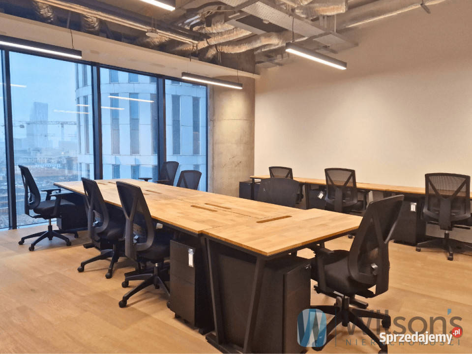 wynajmu lokalu Warszawa Prosta 20m2 Wynajem sprzedam