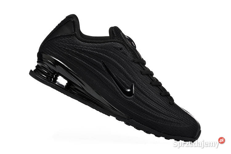 Buty Nike Shox Z nowosc rozmiar 3645 Nike Wrocław sprzedam
