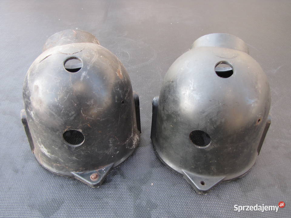 Wsk 125 175 lampy uszkodzone świętokrzyskie