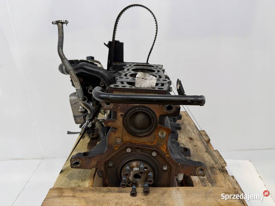 DÓŁ SILNIKA 940A2000 Alfa Romeo Mito Giulietta Chełm