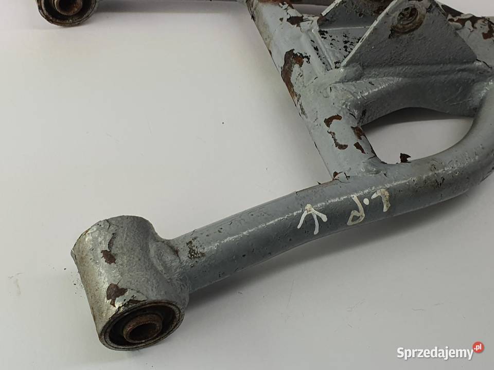 Wahacz Przedni Lewy Dolny Swiorzen Honda Trx 250 Łódź