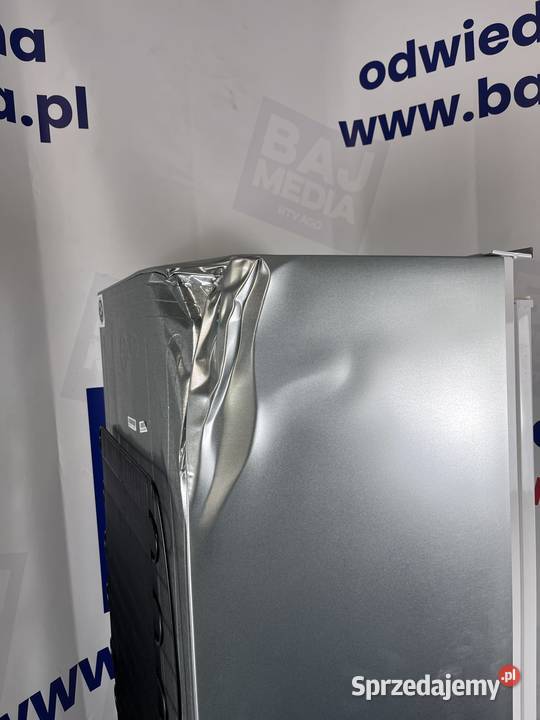 Lodówka Haier Seria 6 HBW5519ECM Pełny No Frost Warszawa