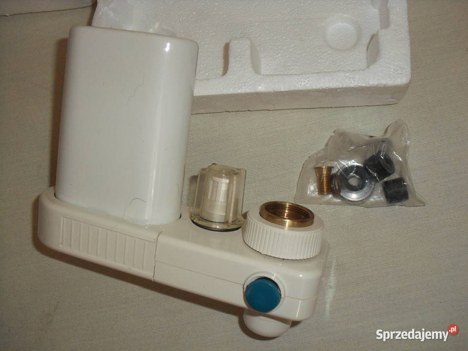 Filtr do wody na kran darmowa dostawa Bielawa
