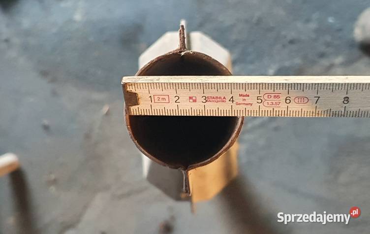 Tłumnik traktor kujawsko-pomorskie Pakość