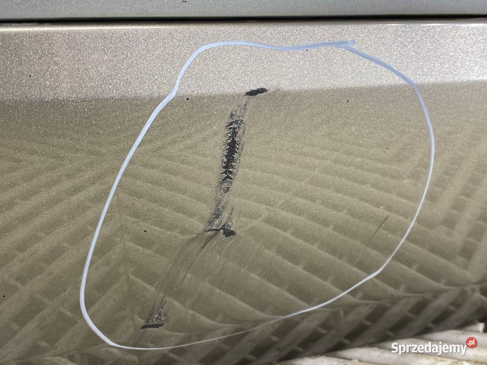 DRZWI PRAWY TYŁ AUDI Q7 4M SUV LZ1U osobowe