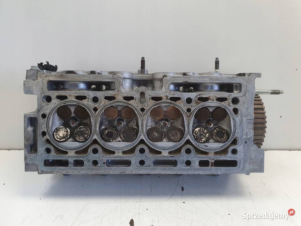 Renault Clio III 16 16V GŁOWICA CYLINDRÓW osobowe