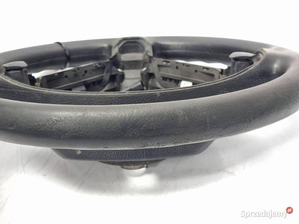KIEROWNICA OPEL ASTRA G 90538274 Lipno
