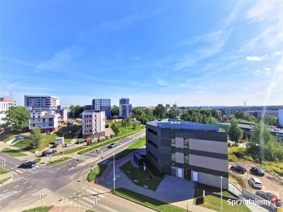 Ogłoszenie mieszkanie 3737m2 3pok Lublin