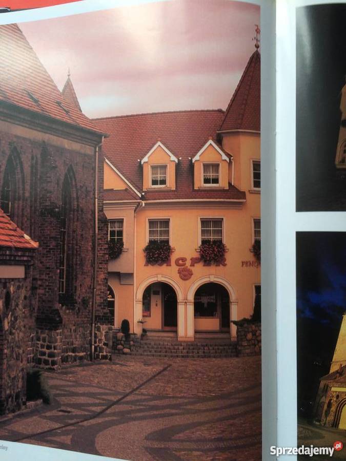 403 Małe Ojczyzny Szczecin sprzedam