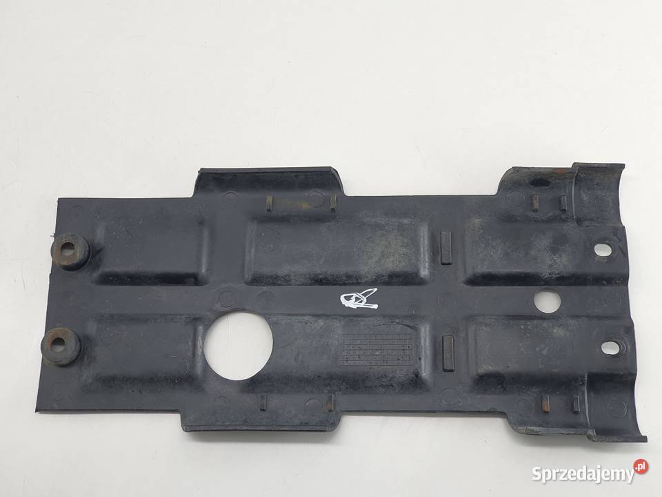 OSLONA SPODU PRZOD TGB BLADE 550 EFI TGB TARGET Janowice