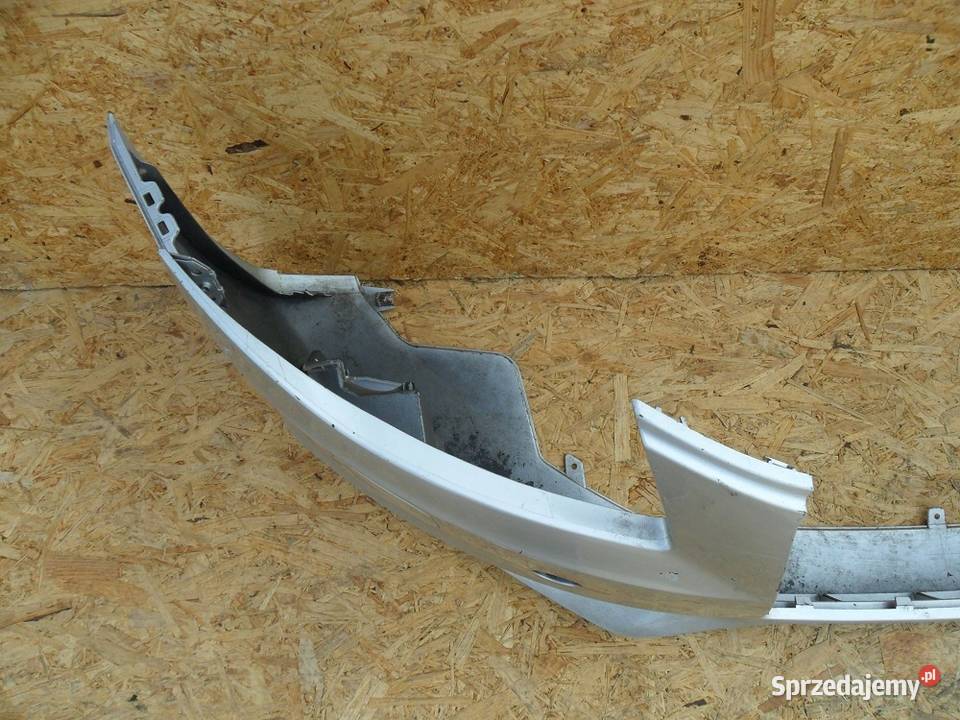 Audi A4 8K 2007 2008 2009 2010 zderzak przedni sprzedam