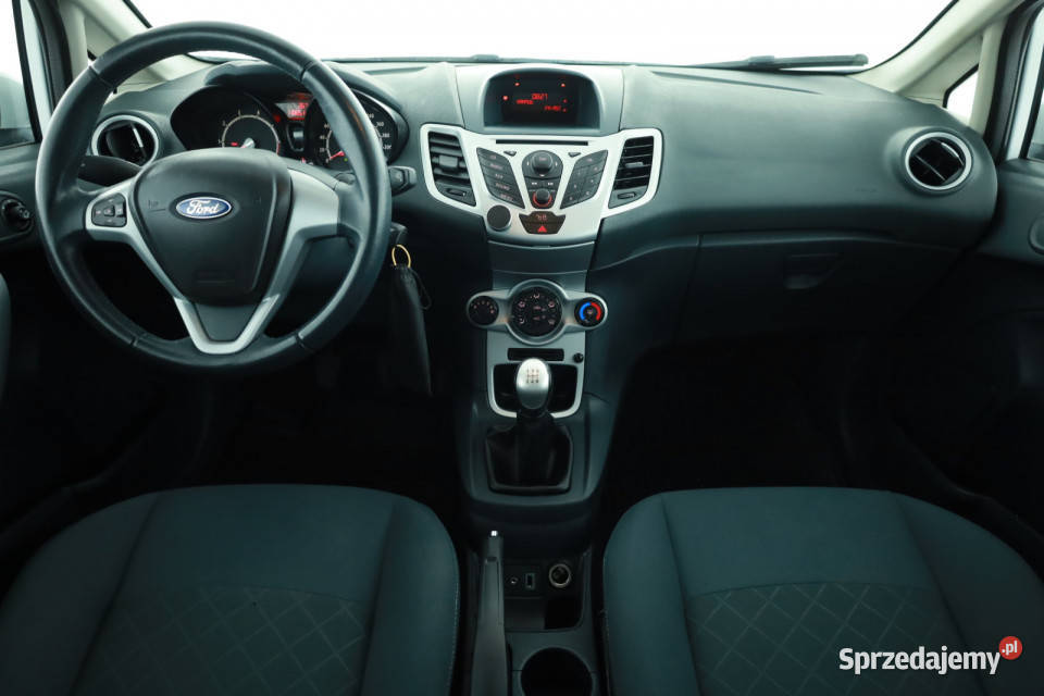 Ford Fiesta 125 Piaseczno