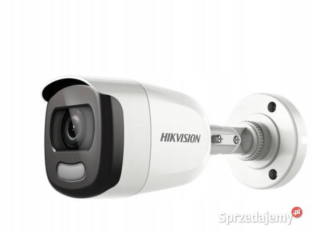 Hikvision kamera tubowa DS-2CE10DFT-F28 Color View
