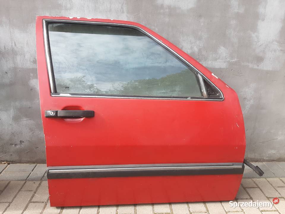 Saab 9000 drzwi przód tył Wasilków