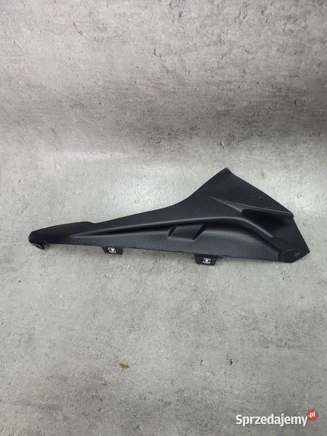 BMW S 1000 RR S1000RR K46 OWIEWKA BOK PLASTIK