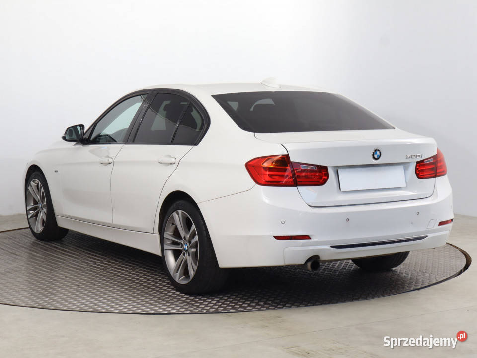 BMW 3 320 i Bielany Wrocławskie sprzedam
