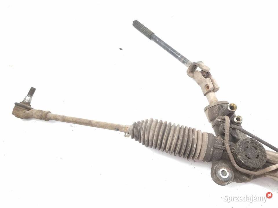 MAGLOWNICA MERCEDES VITO W638 6384611101 Lipno
