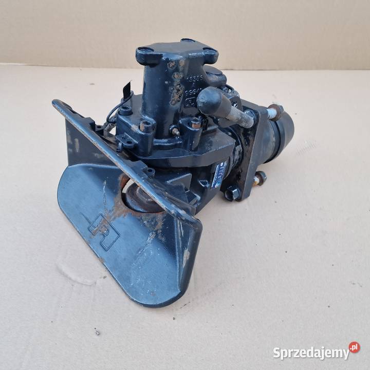 HAK HOLOWNICZY ZACZEP SPRZĘG ROCKINGER FI50 C50X lubuskie Trzciel