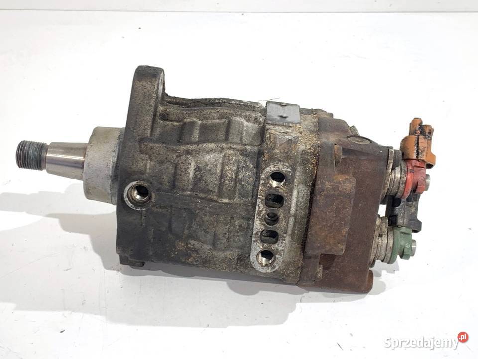 POMPA WTRYSKOWA TOYOTA RAV 4 II 2210027010 20