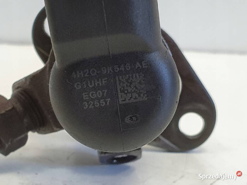 WTRYSKIWACZ Land Rover Discovery III 27 TD V6 lubelskie Chełm