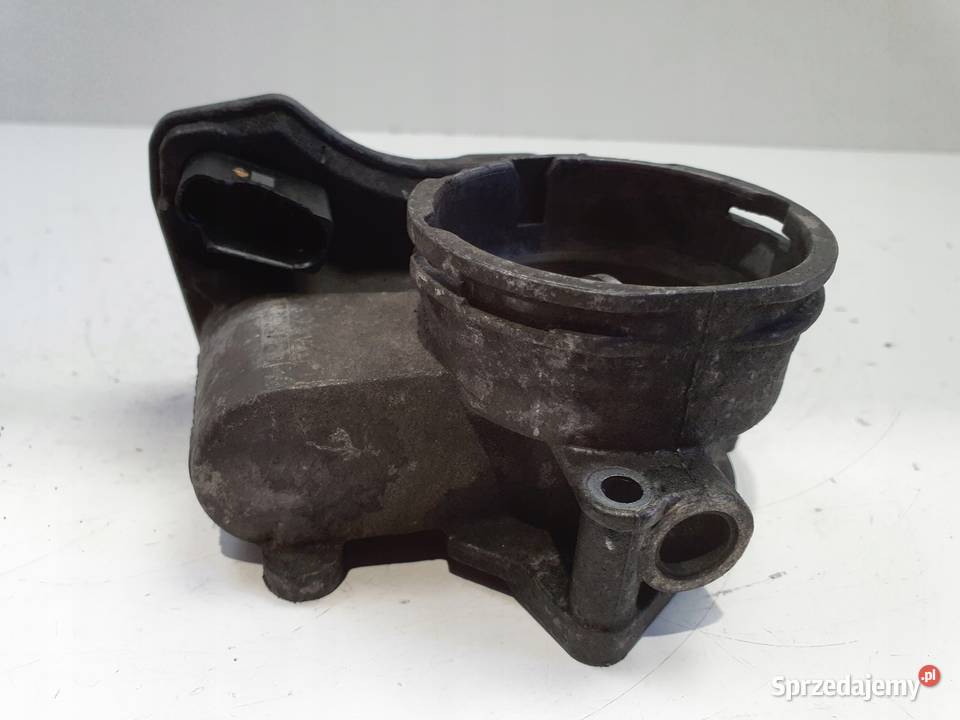 PRZEPUSTNICA Mitsubishi Lancer VIII 20 DID