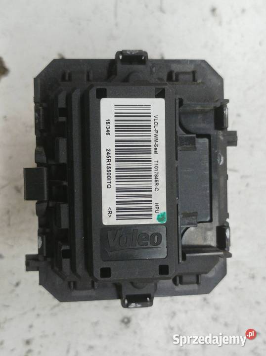 REZYSTOR OPORNICA 245R15500ITQ 245R15500ITQ