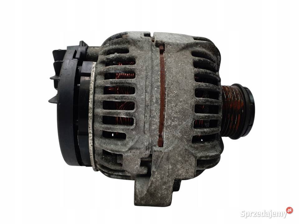ALTERNATOR Volvo S60 S80 V70 XC70 24 B Bosch Chełm sprzedam