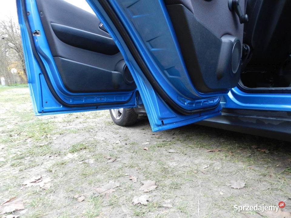 MercedesBenz Klasa A W169 Piękny AUTOMAT 17 sprzedam