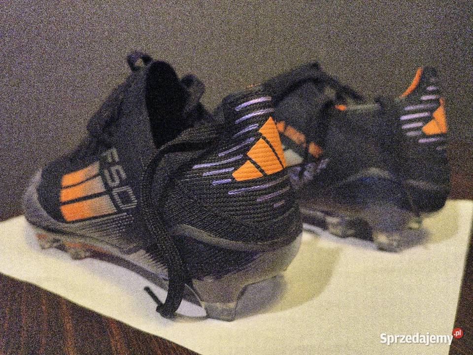 Korki dziecięce Adidas F50 Speed Legacy Lublin