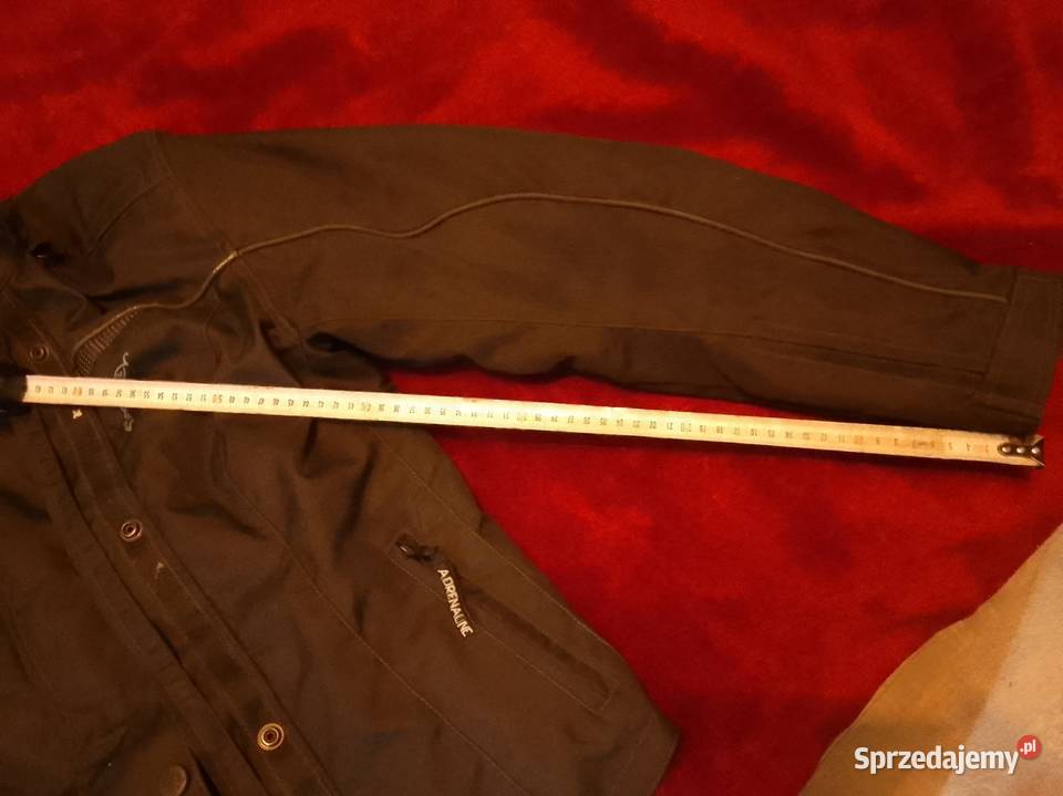 Sprzedam Damską kurtkę Adrenaliny Żory