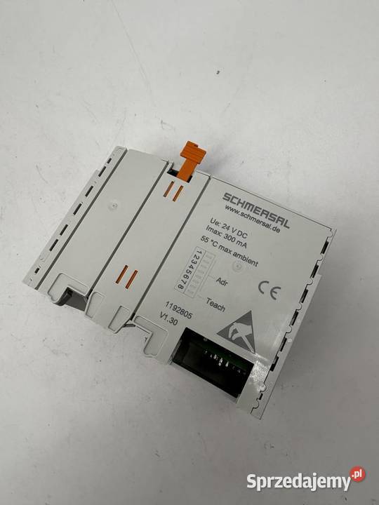 Schmersal 101192805 SDIDPV02 Bramka Profibus Warszawa