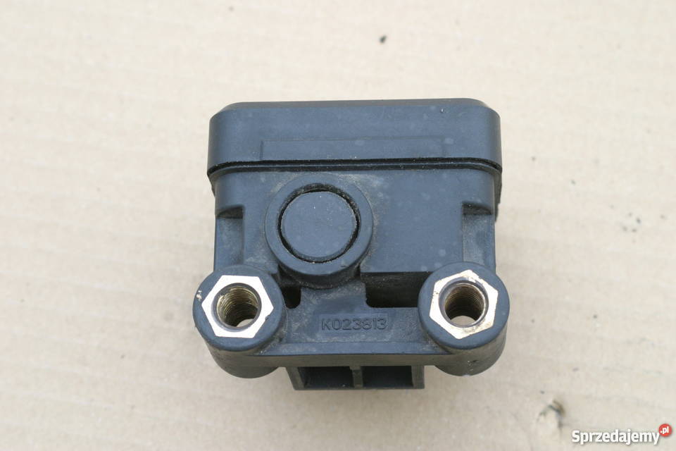 MAN TGX EURO 5 ZAWÓR MODUŁ SENSOR ESP K020568 lubuskie Bieleń