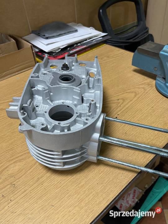 Kartery mz Etz 125150 ddr Nisko